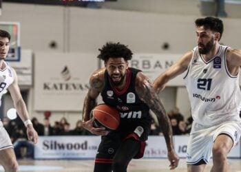 (Φωτ.: EUROKINISSI / Θανάσης Καλλιάρας)