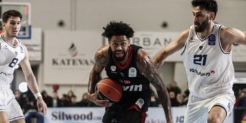 (Φωτ.: EUROKINISSI / Θανάσης Καλλιάρας)