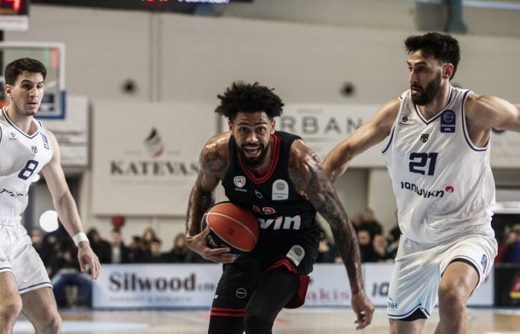 (Φωτ.: EUROKINISSI / Θανάσης Καλλιάρας)