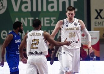 (Φωτ.: EUROKINISSI / Θανάσης Καλλιάρας)