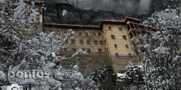 (Φωτ.: Βασίλης Καρυοφυλλίδης)