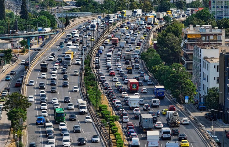 (Φωτ.: EUROKINISSI / Αντώνης Νικολόπουλος)