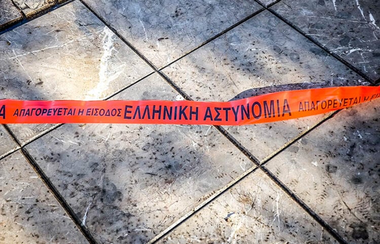 (Φωτ. αρχείου: EUROKINISSI / Γιώργος Κονταρίνης)