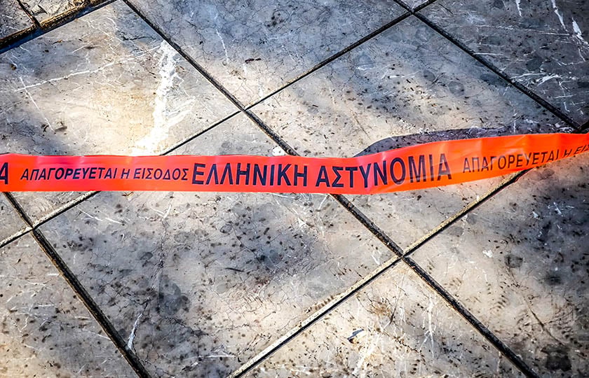 (Φωτ. αρχείου: EUROKINISSI / Γιώργος Κονταρίνης)