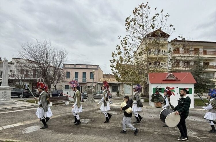 (Πηγή: facebook.com/media/Κοτσαμάνια Μανιακίου/
Αξιούπολη 2026)
