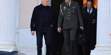 (Φωτ.: EUROKINISSI / Γιώργος Κονταρίνης)