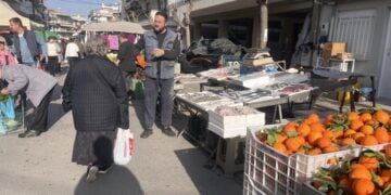 (Φωτ. αρχείου: Γιώργος Κουρκουρίκης)