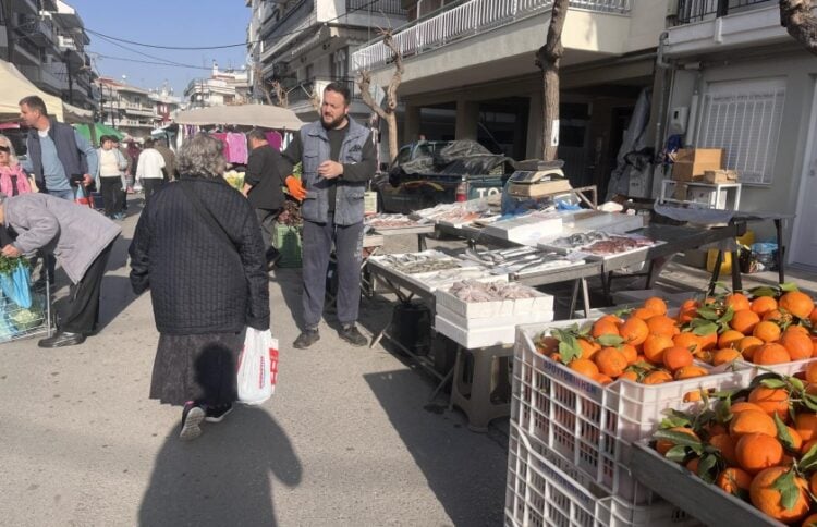 (Φωτ. αρχείου: Γιώργος Κουρκουρίκης)