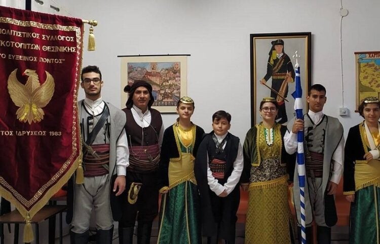 (Φωτ.: Facebook/Σύλλογος Λευκοτοπιτών Θεσσαλονίκης)