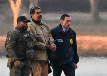 (Φωτ.: ΑΠΕ-ΜΠΕ/EPA/Stringer)