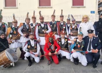 (Φωτ.: facebook/Αδελφότητα Ποντίων & Μικρασιατών Ηπείρου)