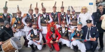 (Φωτ.: facebook/Αδελφότητα Ποντίων & Μικρασιατών Ηπείρου)