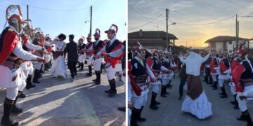 (Φωτ.: facebook/Μ.Π.Σ. Νέας Νικομήδειας «Ο Αριστοτέλης»)