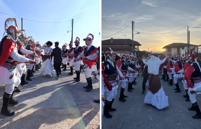 (Φωτ.: facebook/Μ.Π.Σ. Νέας Νικομήδειας «Ο Αριστοτέλης»)