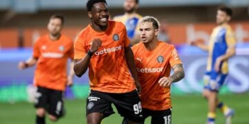 (Φωτ.: EUROKINISSI / Στέφανος Ραπάνης)