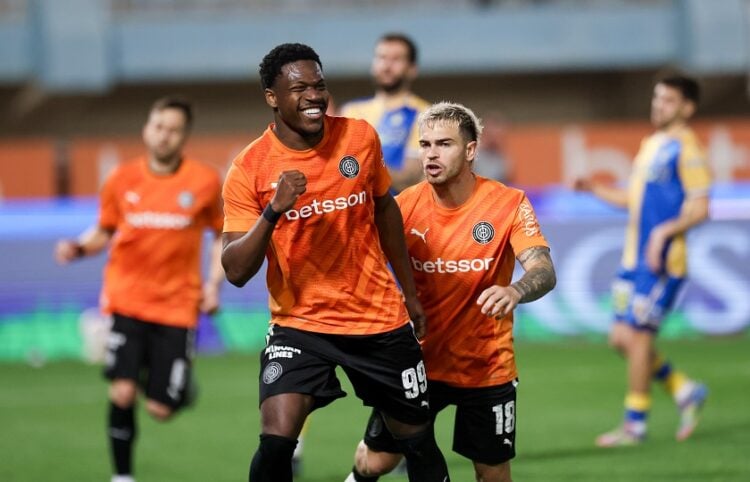 (Φωτ.: EUROKINISSI / Στέφανος Ραπάνης)