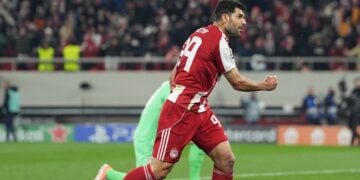 (Φωτ.: EUROKINISSI / Θεόδωρος Χριστοδουλάκης)