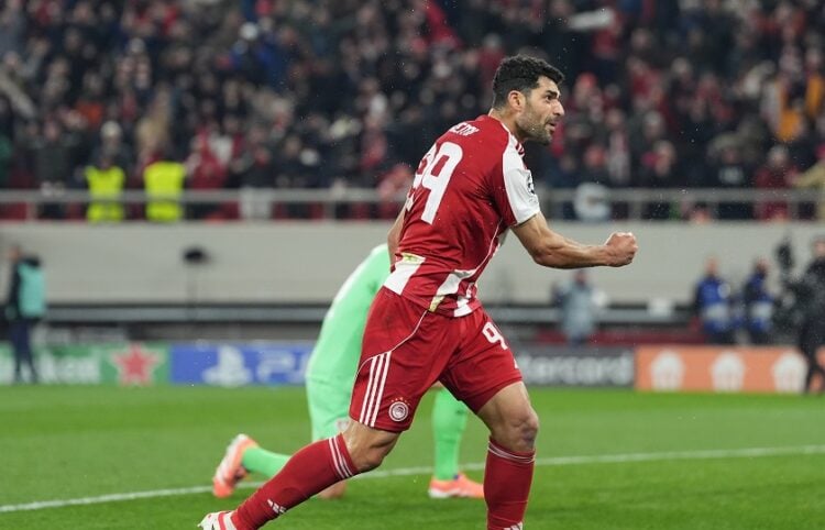 (Φωτ.: EUROKINISSI / Θεόδωρος Χριστοδουλάκης)