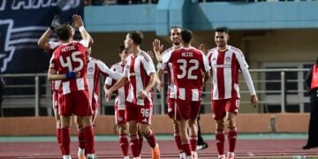 (Φωτ.: EUROKINISSI / Γιώργος Ματθαίος)