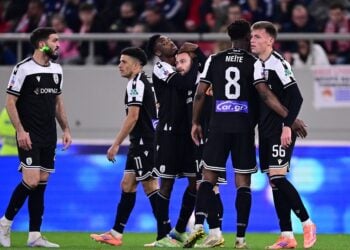 (Φωτ.: EUROKINISSI / Klodian Lato)