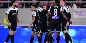 (Φωτ.: EUROKINISSI / Klodian Lato)