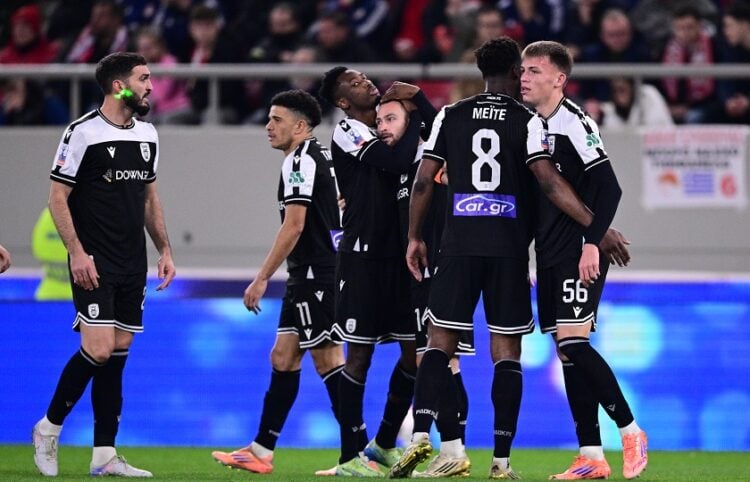 (Φωτ.: EUROKINISSI / Klodian Lato)