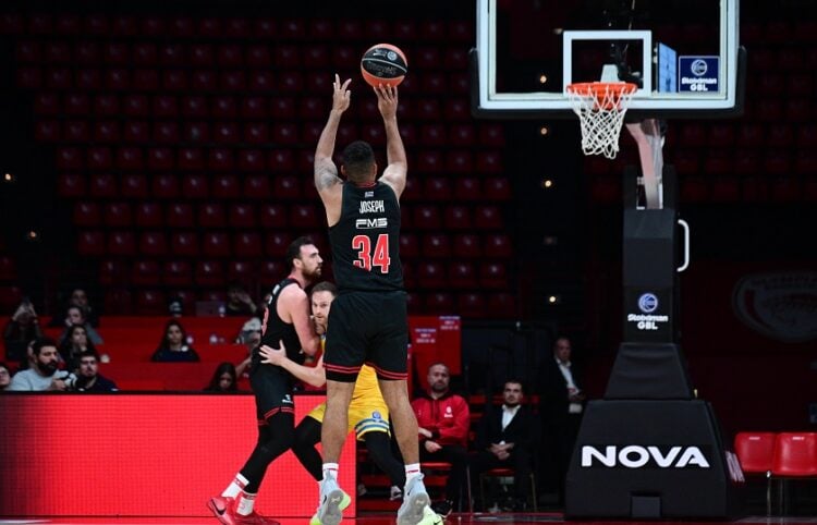 (Φωτ.: EUROKINISSI / Klodian Lato)