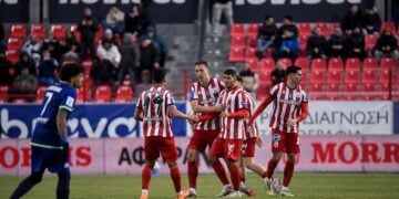 (Φωτ.: EUROKINISSI / Σεραφείμ Καραμβαλάσης)