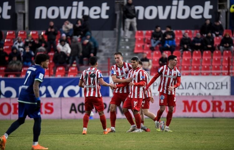 (Φωτ.: EUROKINISSI / Σεραφείμ Καραμβαλάσης)