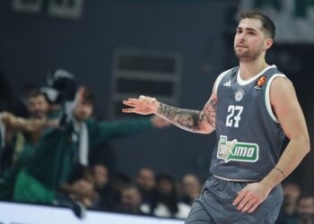 (Φωτ.: EUROKINISSI / Στέλιος Στεφάνου)