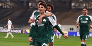 (Φωτ.: EUROKINISSI / Σωτήρης Δημητρόπουλος)