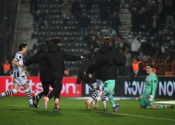 (Φωτ.: EUROKINISSI - MOTION TEAM  / Βασίλης Βερβερίδης)