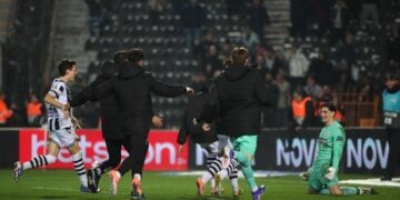 (Φωτ.: EUROKINISSI - MOTION TEAM  / Βασίλης Βερβερίδης)