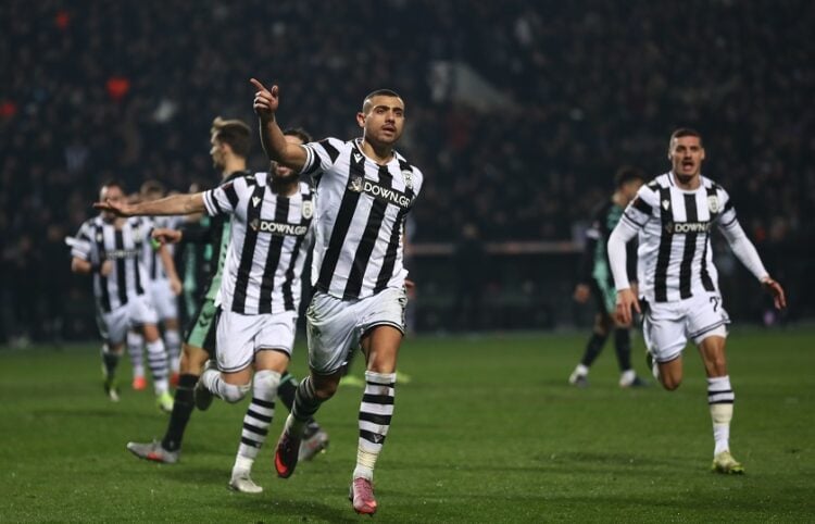 (Φωτ.: EUROKINISSI / Νάσος Σιμόπουλος)