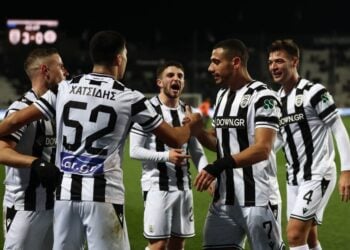 (Φωτ.: EUROKINISSI / Νάσος Σιμόπουλος)