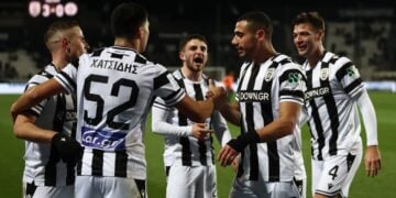 (Φωτ.: EUROKINISSI / Νάσος Σιμόπουλος)