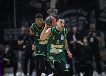 (Φωτ.: EUROKINISSI - MOTION TEAM / Βασίλης Βερβερίδης)