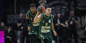 (Φωτ.: EUROKINISSI - MOTION TEAM / Βασίλης Βερβερίδης)