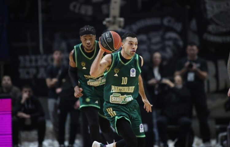 (Φωτ.: EUROKINISSI - MOTION TEAM / Βασίλης Βερβερίδης)