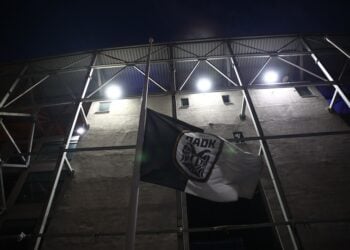 (Φωτ.: EUROKINISSI / Νάσος Σιμόπουλος)