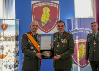 (Φωτ.: Γρ. Τύπου ΓΕΕΘΑ / EUROKINISSI)