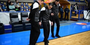 (Φωτ.: EUROKINISSI / Klodian Lato)