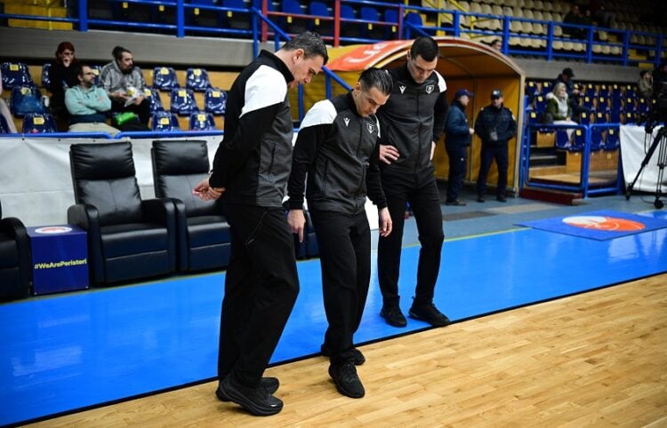 (Φωτ.: EUROKINISSI / Klodian Lato)