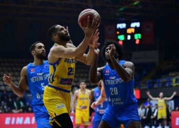 (Φωτ.: EUROKINISSI / Έλενα Βασταρδή)