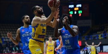 (Φωτ.: EUROKINISSI / Έλενα Βασταρδή)