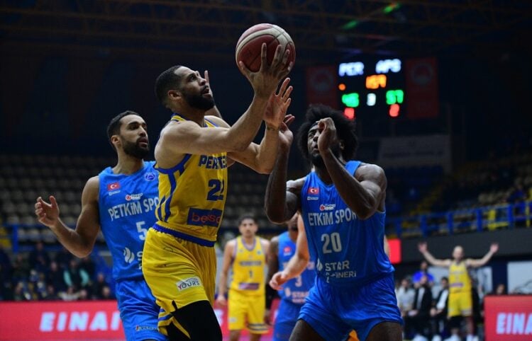 (Φωτ.: EUROKINISSI / Έλενα Βασταρδή)