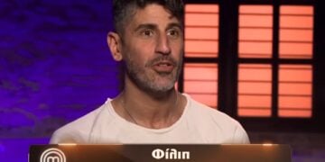 (Φωτ.: youtube/
MasterChef Greece)