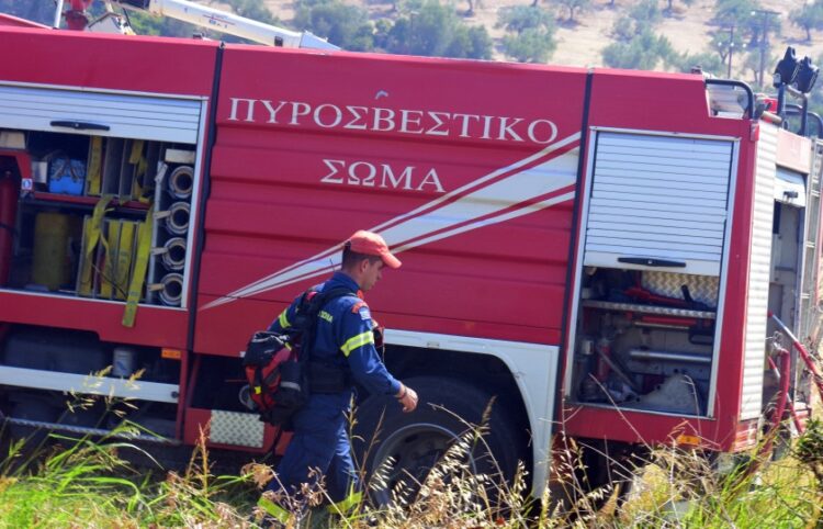 (Φωτ. αρχείου: EUROKINISSI/Βασίλης Παπαδόπουλος)