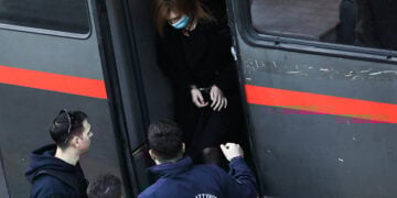 (Φωτ.: EUROKINISSI / Δανάη Δαυλοπούλου)