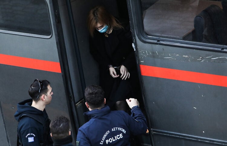 (Φωτ.: EUROKINISSI / Δανάη Δαυλοπούλου)